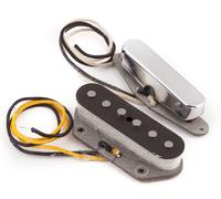 Fender Pure Vintage '64 Telecaster Set