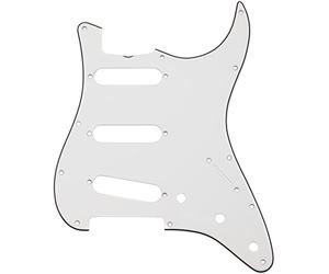 Fender Pure Vintage '65 Pickguard - Stratocaster