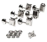Fender Pure Vintage Guitare Tuning Machines