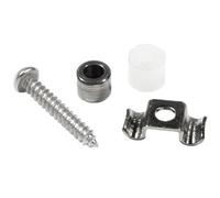 Fender Pure Vintage String Tree Kit - Nickel-Plated Steel