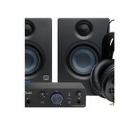 Fender Quantum Complete Bundle