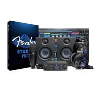 Fender Fender Quantum Complete Bundle