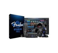 Fender Fender Quantum Creator Bundle