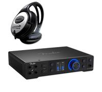 Fender Quantum HD 2 Interface audio USB-C 20 x 24 canaux avec casque Keepdrum