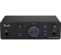 Fender Quantum LT 2 Interface audio USB