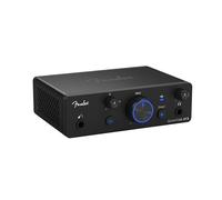 Fender Quantum LT 2 | Interface audio USB-C pour la production musicale, préampli micro MAX-HD, entrée instrument, pilotes à faible latence, boucle, sorties équilibrées, ampli casque, Mac & PC