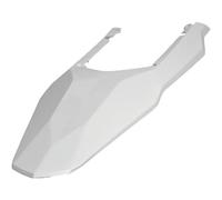 FENDER REAR GAS 12-13 WH