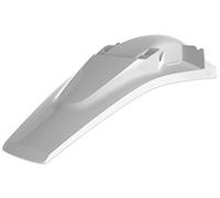 FENDER REAR HVA TC/FC 16-18 WH