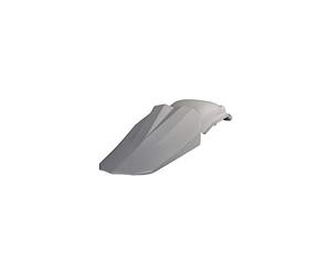 FENDER REAR TC/TE250 05-07 WH