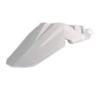 FENDER REAR TC/TE250 08-11 WH