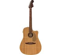Fender Redondo Player Natural Guitare folk électro