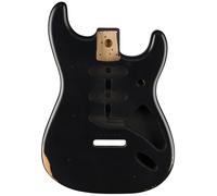 Fender Fender Body Road Worn 50s Strat BLK