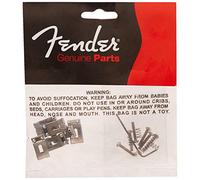 Fender Road Worn - Set de chevalet pour Stratocaster - Finition Road Worn