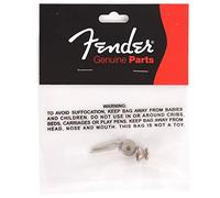 Fender© »Roadworn Strap Buttons« Boutons de sangle