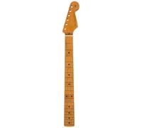 Fender® »ROASTED MAPLE VINTERA® MOD 50'S STRATOCASTER® NECK« Manche pour Strat® - 21 Frettes - 7.5" Rayon - Soft V-Shape - Maple (Érable)