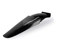 FENDER RR EXC/F 01-03 BK