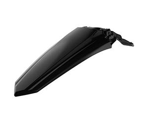 FENDER RR KXF450 19- BLK