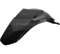FENDER RR YZ125/250 02-14 BK