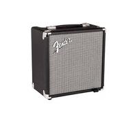 Fender Amplificateur combo Rumble LT15, ampli d'étude pour basse électrique, noir