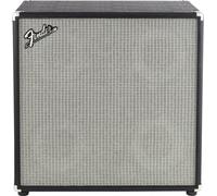 Fender Rumble 410 Cabinet V3 Baffle basse