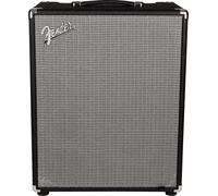 Rumble 500 (V3), , Black/Silver