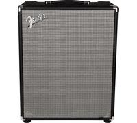 Rumble 500 (V3), , Black/Silver