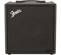 Fender Ampli combo pour basse Rumble LT25 – Noir – 230 V