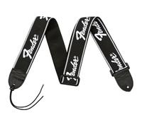 Fender - Sangle guitare - Running logo
