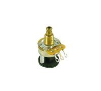 Fender S-1 Potentiomètre 500 K Switch Axe long pour Telecaster ou Precision Bass 0061263049