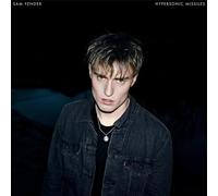 Fender, S: Hypersonic Missiles by Sam Fender [CD] NEUF