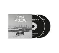 Sam Fender – People Watching – Édition Deluxe limitée 2 CD Digi