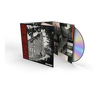 Sam Fender Seventeen Going Under (CD) Deluxe Album