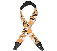 Fender Sangle florale, 5,1 cm, souci