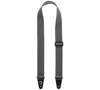 Fender - Sangle Modern Tweed White Black - Sangle guitare