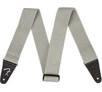 Fender Sangle ultra douce gris