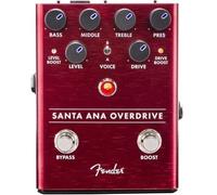 Fender Santa Ana Effet guitare
