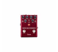 Fender Pédale d'Overdrive Santa Ana