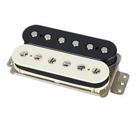 Fender® »ShawBucker™ 1 Humbucking Pickup« Set De Micros Pour Guitare Électrique - Couleur: Zebra