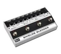 Fender Shields Blender Distortion - fuzz - overdrive... G