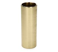 Fender Slide en laiton pour Guitare - Standard-Moyen