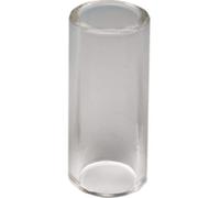 Fender Slide en verre pour Guitare - Fat-Longue