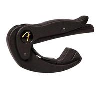 Fender® »SMART CAPO - CLASSIC« Capo pour guitare classique - Couleur: Noir