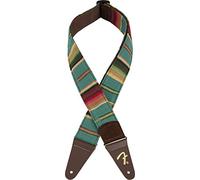 Fender Sangle Sonoran 992132545, design Oasis, 5 cm