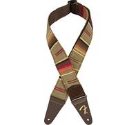Fender® Sonoran Sedona Sangle pour sonoran 2"