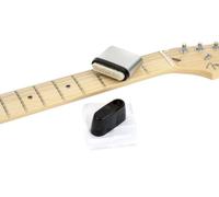 Fender – Nettoyant pour cordes de guitare – Speed Slick – Noir/Argent