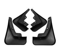 Fender Splash Guard Pour Changan CS35 PLUS 2018-2023 4 Pièces Avant Arrière Roue Berline Touring Garde-boue Accessoires Voiture