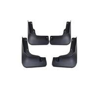 Fender Splash Guard Pour Changan CS75 Plus 2025-2027 ABS Garde-boue Avant Arrière Accessoires