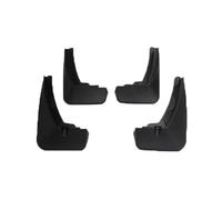 Fender Splash Guard pour Chevrolet pour Trailblazer 2021 2022 2023 2024 4X Garde-Boue Garde-Boue Garde-Boue Élargisseurs d'ailes Roues Avant Arrière Accessoires De Voiture Bavettes pour Auto