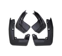Fender Splash Guard pour CRV pour CR V 2017 2018 2019 2020 2021 2022 Garde-Boue De Voiture Garde-Boue Garde-Boue Avant Arrière Garde-Boue Accessoires Automobiles Bavettes pour Auto