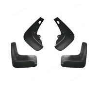 Fender Splash Guard pour Dodge pour Town pour Country 2011 2012 2013 2014 2015 2016 2017 Garde-Boue Garde-Boue Garde-Boue Garde-Boue Accessoires De Voiture Bavettes pour Auto